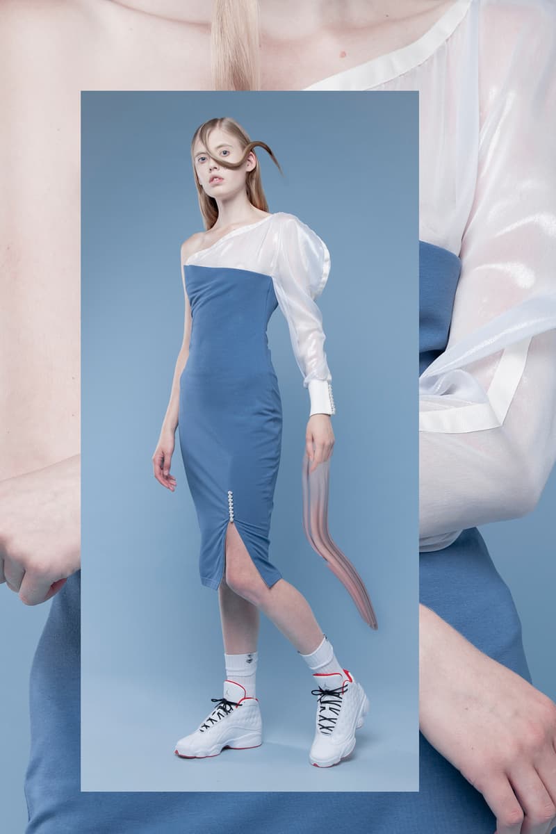 GIBSH Spring Summer 2018 Lookbook