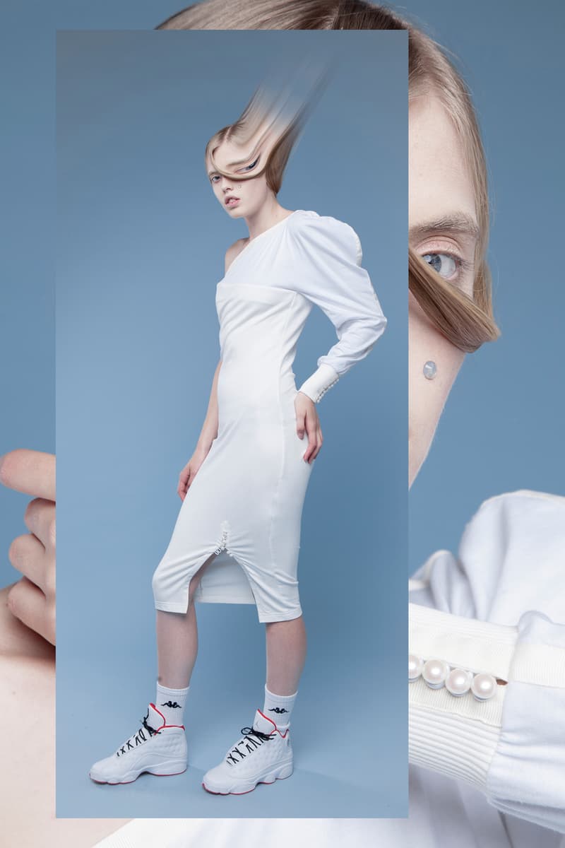 GIBSH Spring Summer 2018 Lookbook