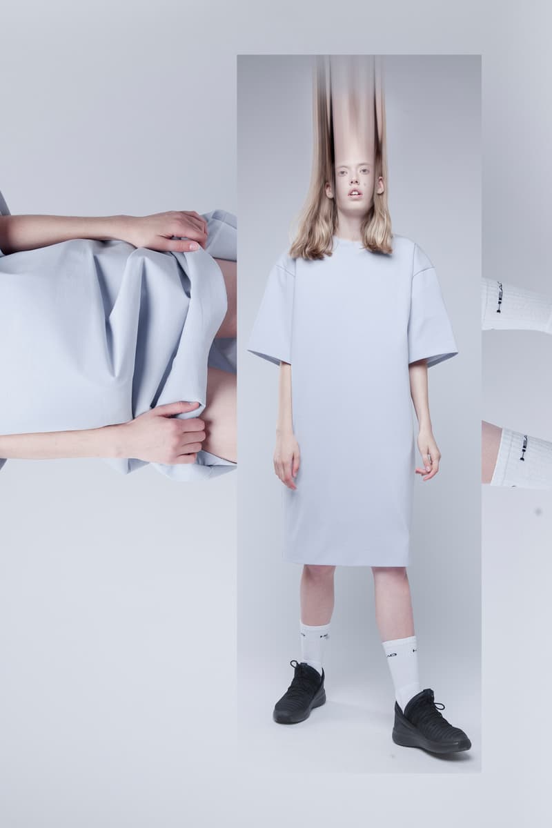 GIBSH Spring Summer 2018 Lookbook