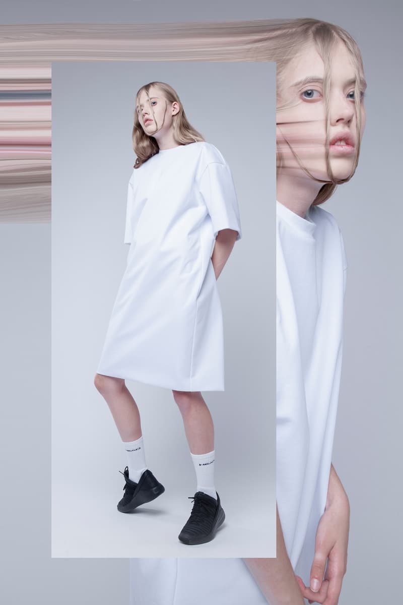 GIBSH Spring Summer 2018 Lookbook