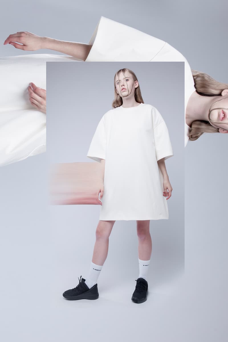 GIBSH Spring Summer 2018 Lookbook