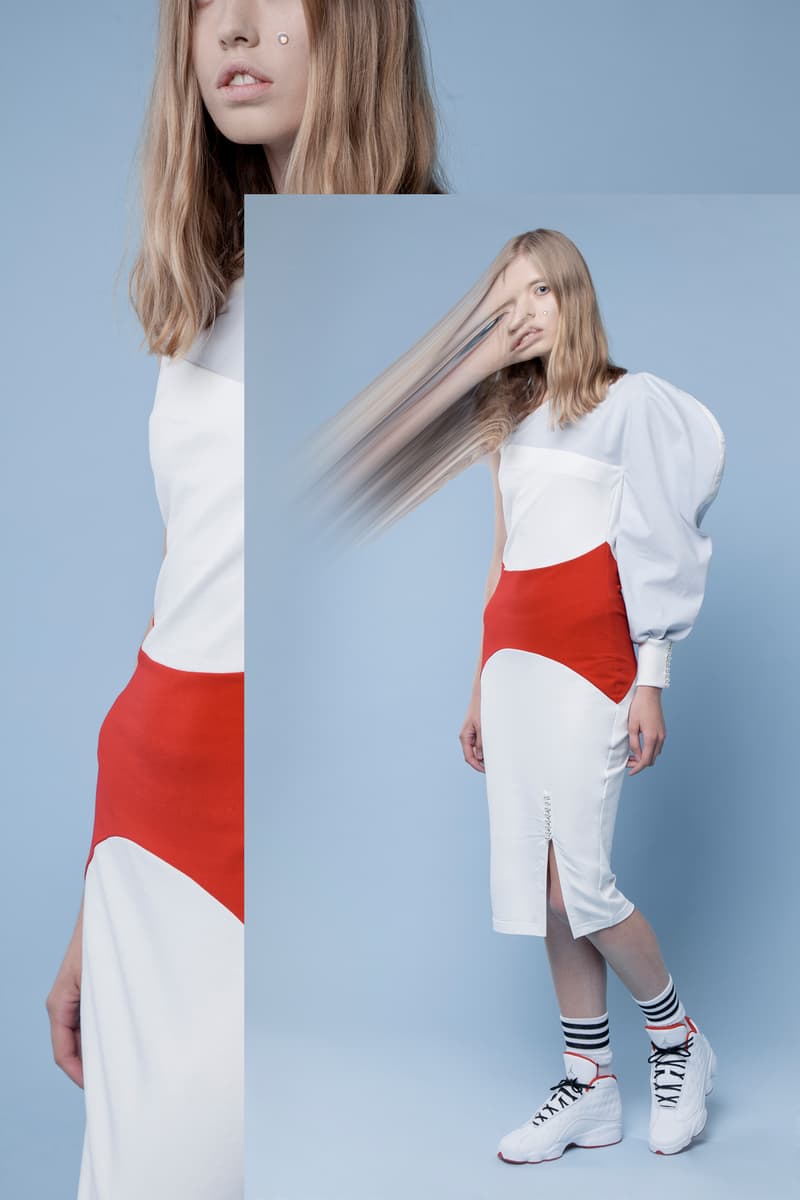 GIBSH Spring Summer 2018 Lookbook