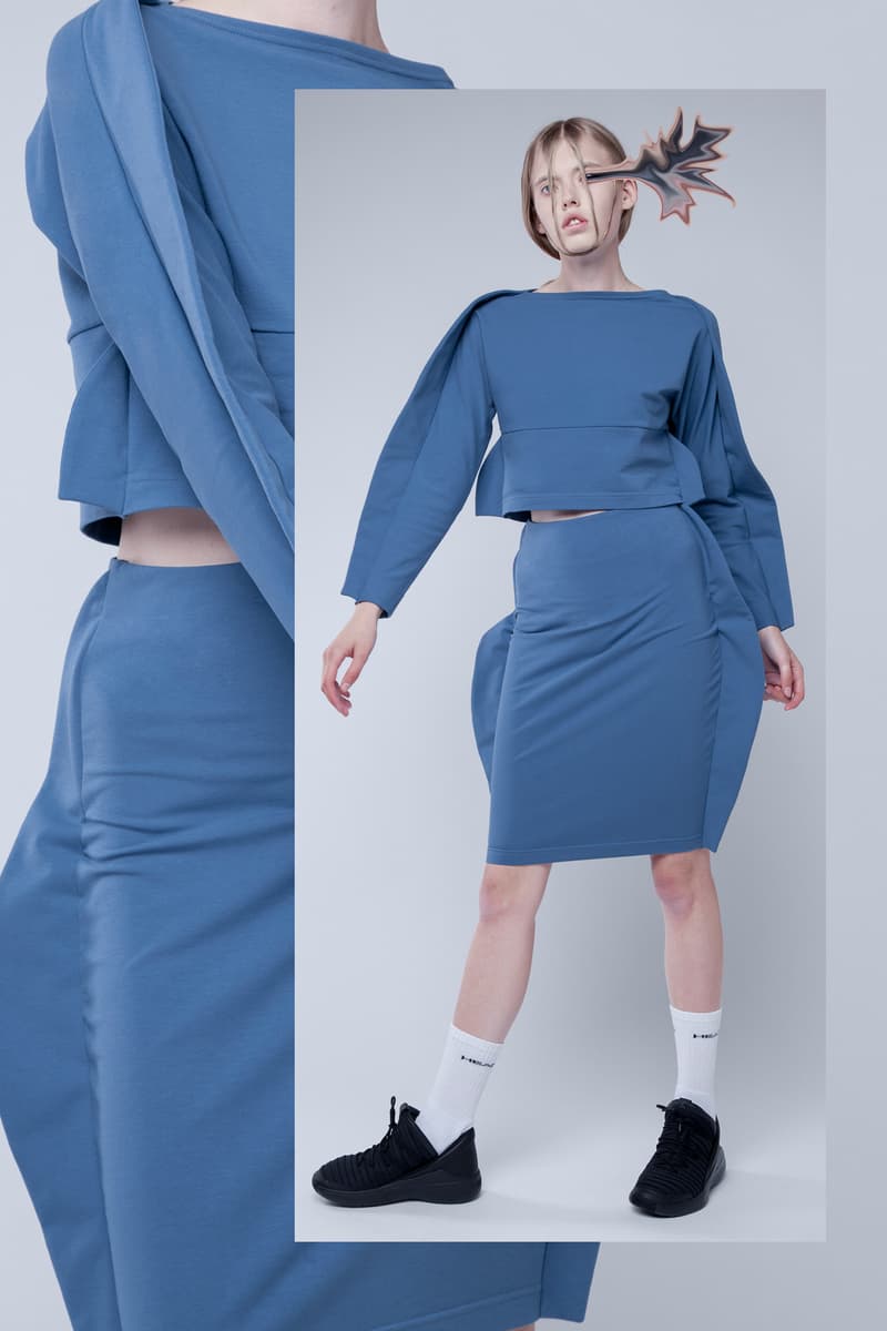 GIBSH Spring Summer 2018 Lookbook
