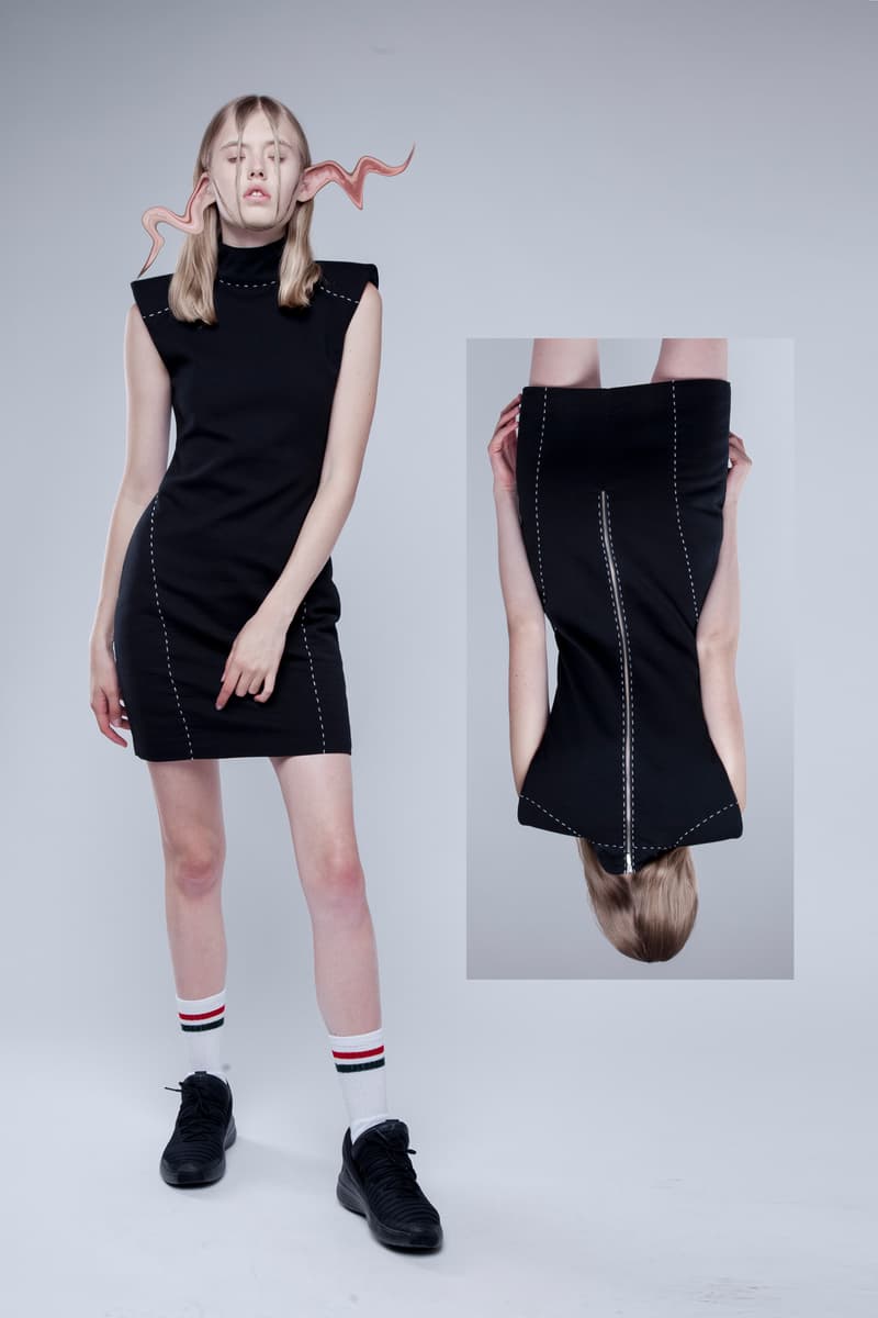 GIBSH Spring Summer 2018 Lookbook