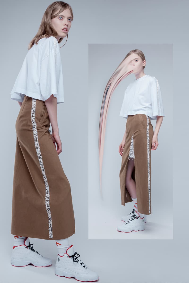 GIBSH Spring Summer 2018 Lookbook