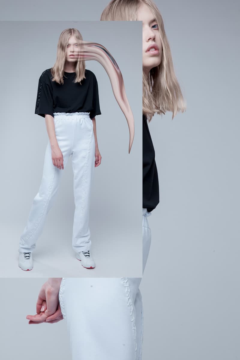 GIBSH Spring Summer 2018 Lookbook