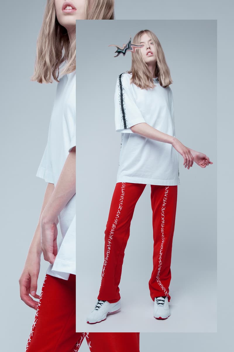 GIBSH Spring Summer 2018 Lookbook