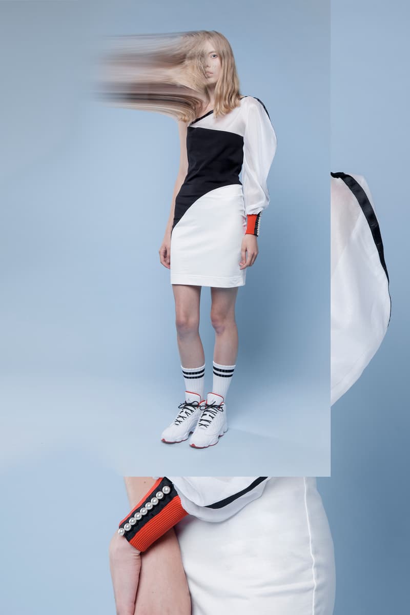 GIBSH Spring Summer 2018 Lookbook