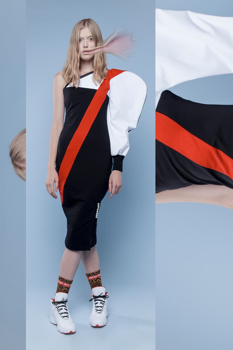 GIBSH Spring Summer 2018 Lookbook