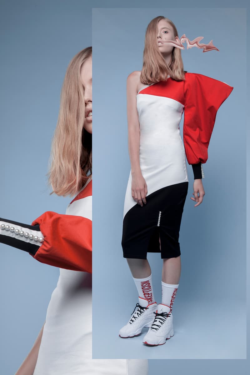 GIBSH Spring Summer 2018 Lookbook