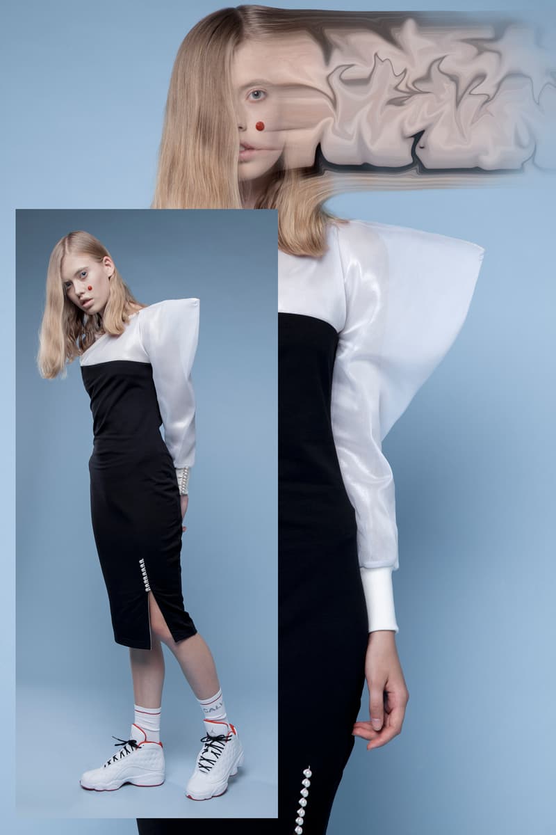 GIBSH Spring Summer 2018 Lookbook