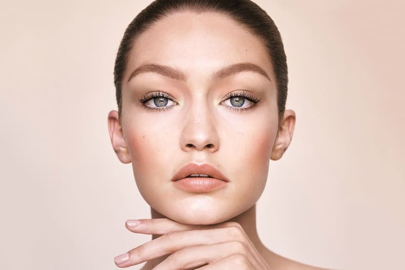 Gigi Hadid Maybelline Jetsetter Palette Ulta United States Exclusive Price Release Date Collaboration