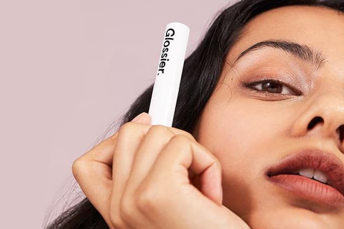 Glossier You Fragrance Perfume Debut First