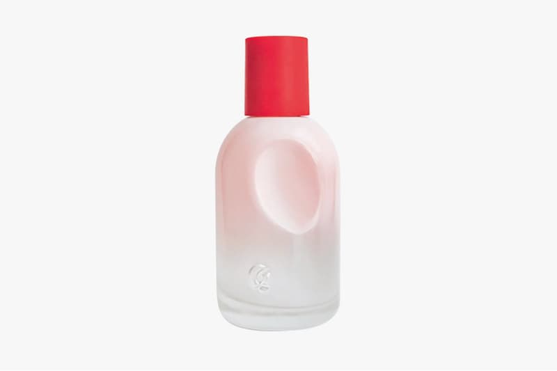 Glossier You Fragrance Perfume Debut Pre Order Emily Weiss
