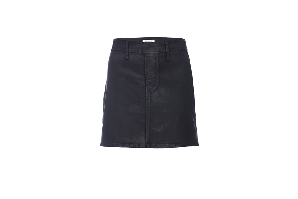 Khloe Kardashian Good American Slick Woods Denim GOOD SQUAD Inclusive Fashion Jeans Leather Collection Season 5 GA
