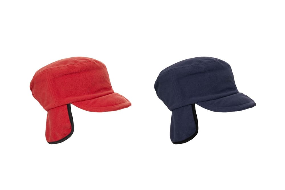 Gosha Rubchinskiy Fall Winter 2017 Third Drop