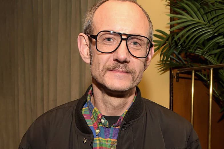 Terry Richardson