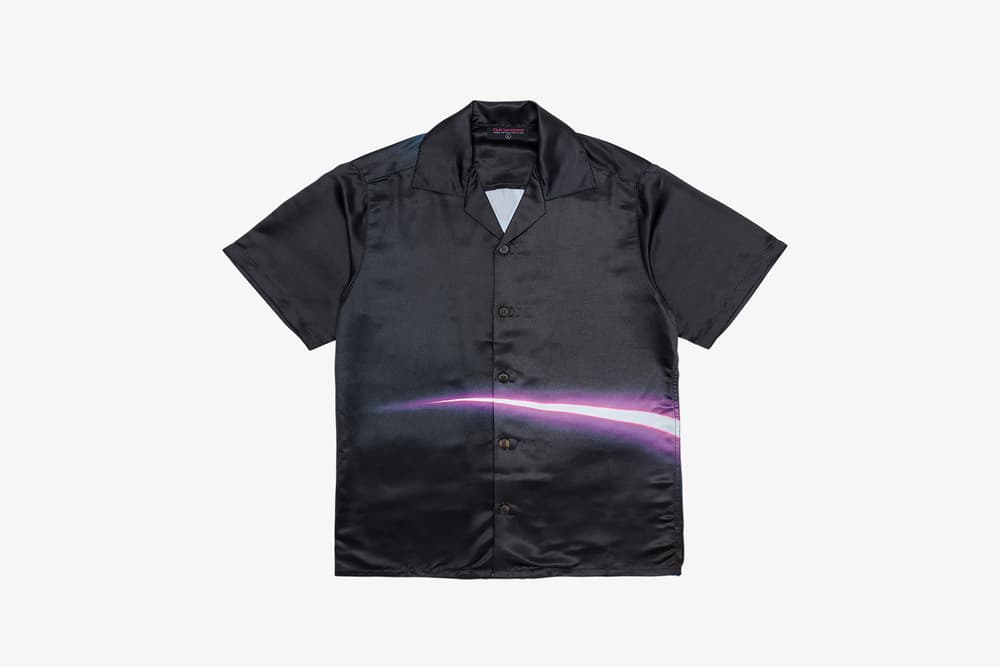 CLUB SORAYAMA Hajime Sorayama HBX HBXWMN Artist Pop Up Capsule Collection Collaboration Drop One Robot Color Futuristic