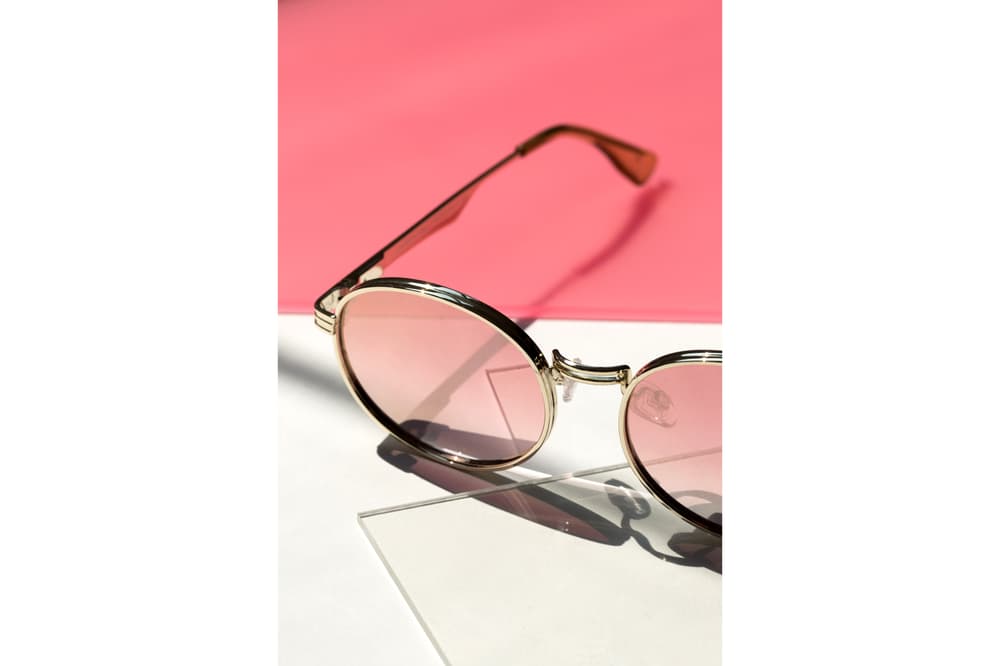 Karen Walker Le Specs Sunglasses HBX HBXWMN Shades Eyewear Aviators