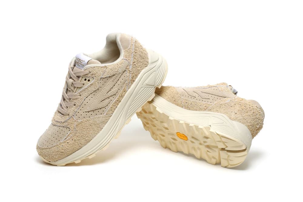 Hi-Tec Silver Shadow RGS Desert