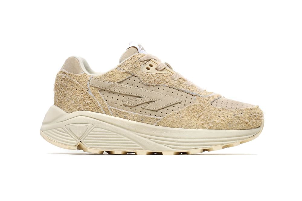 Hi-Tec Silver Shadow RGS Desert