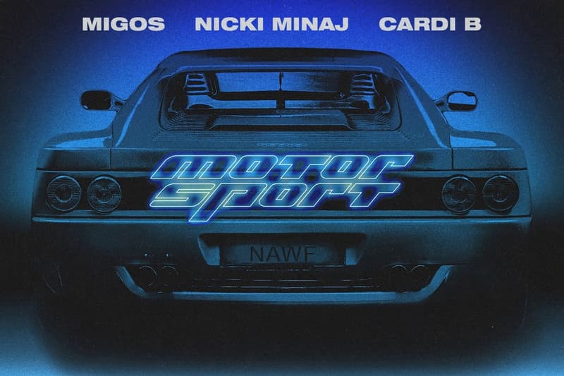 Cardi B Paper Magazine