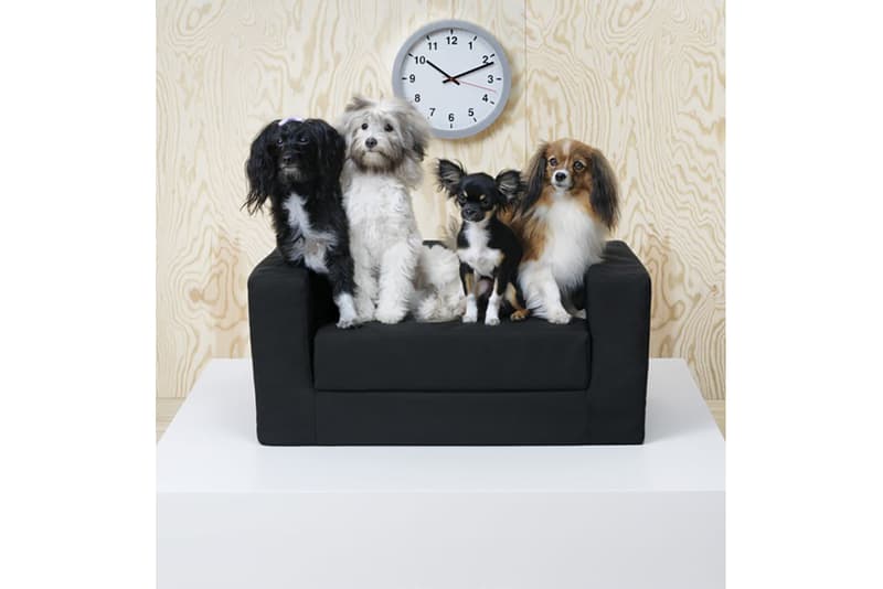 IKEA Lurvig Furniture Collection Pets Accessories
