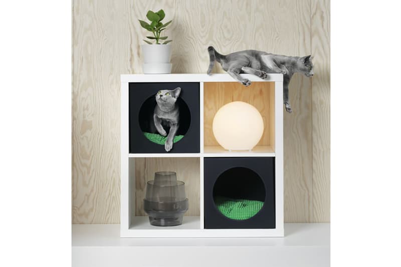 IKEA Lurvig Furniture Collection Pets Accessories