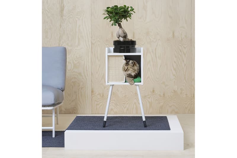 IKEA Lurvig Furniture Collection Pets Accessories