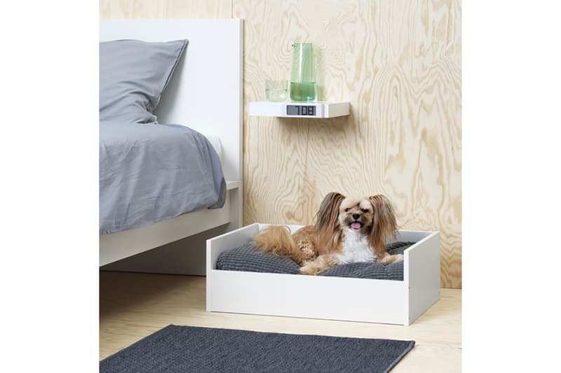IKEA Lurvig Furniture Collection Pets Accessories