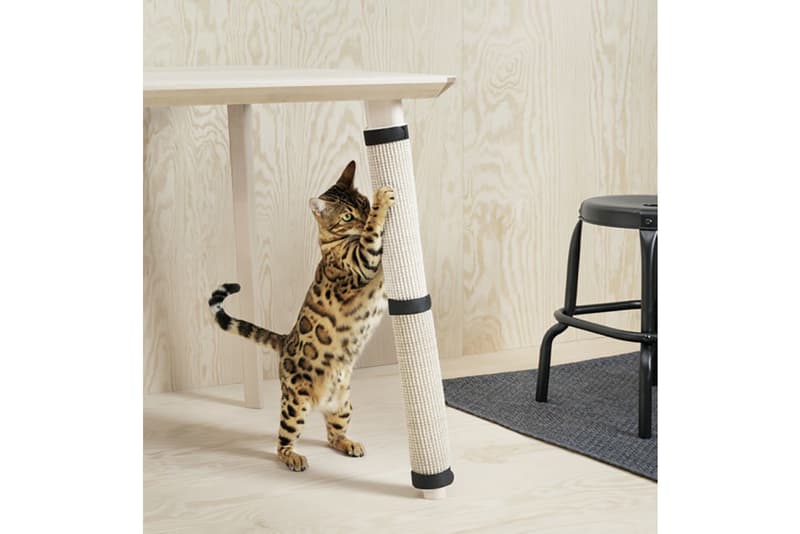 IKEA Lurvig Furniture Collection Pets Accessories