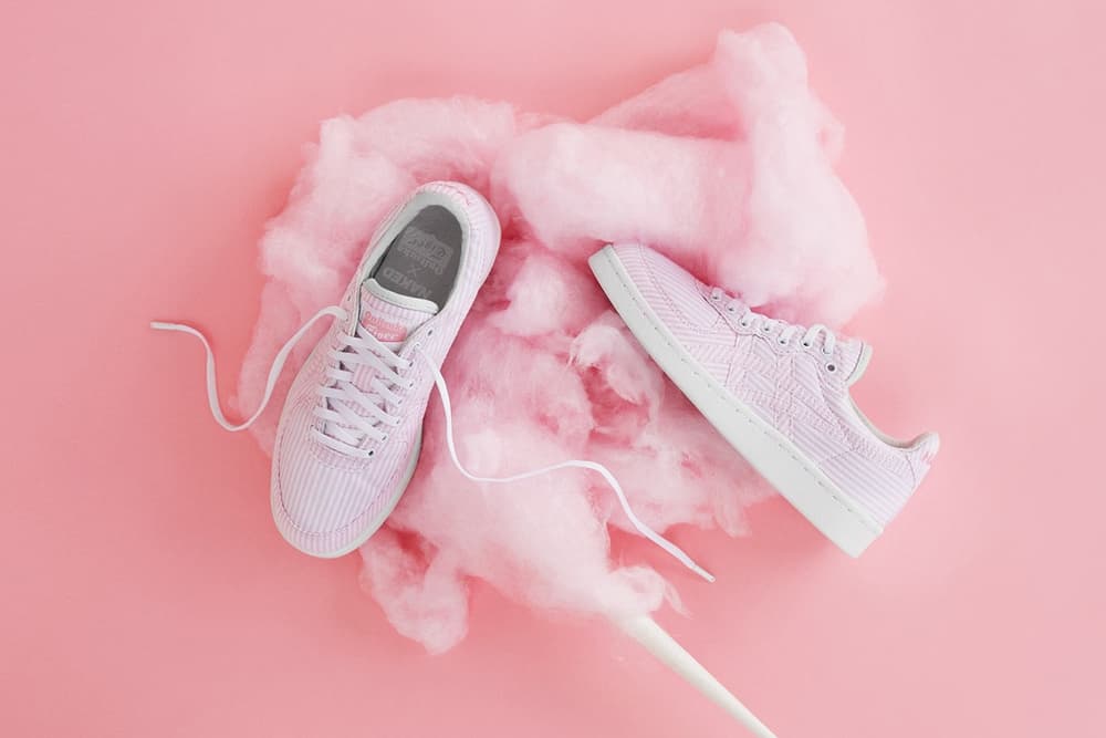 HYPEBAE Instagram Sneaker Stores