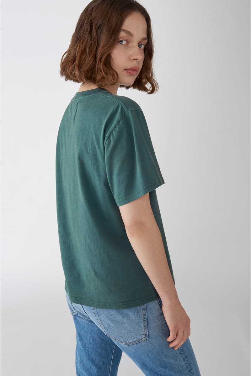 Jeanerica scandi stockholm sweden denim brand label