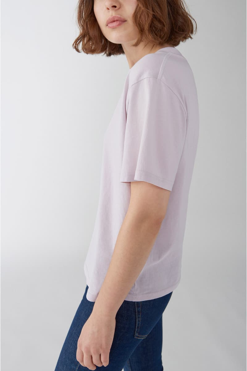 Jeanerica scandi stockholm sweden denim brand label