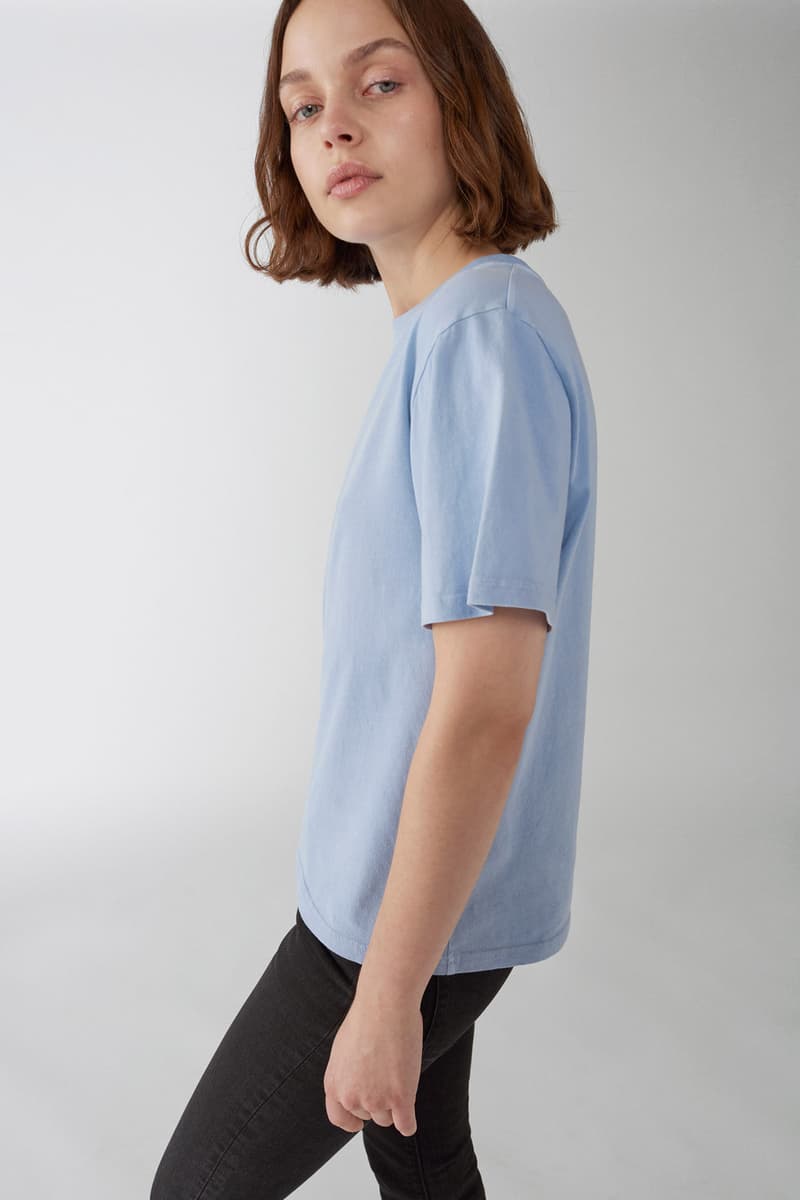 Jeanerica scandi stockholm sweden denim brand label