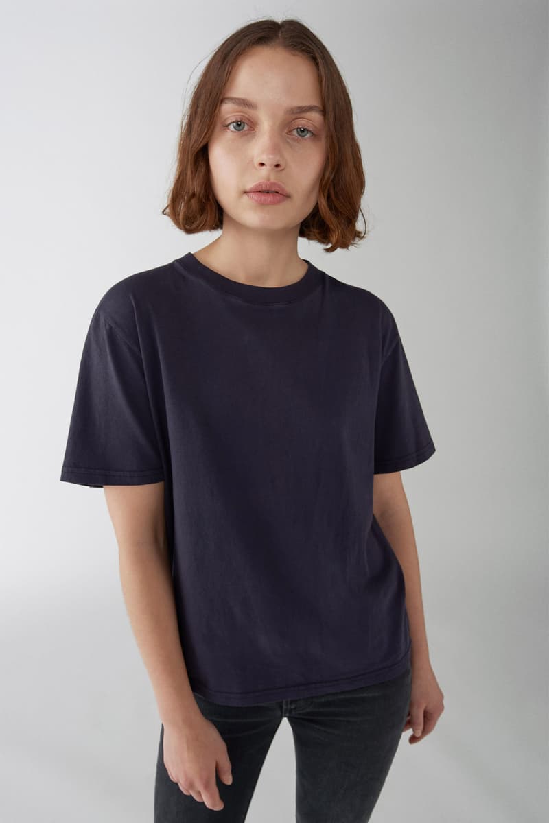 Jeanerica scandi stockholm sweden denim brand label