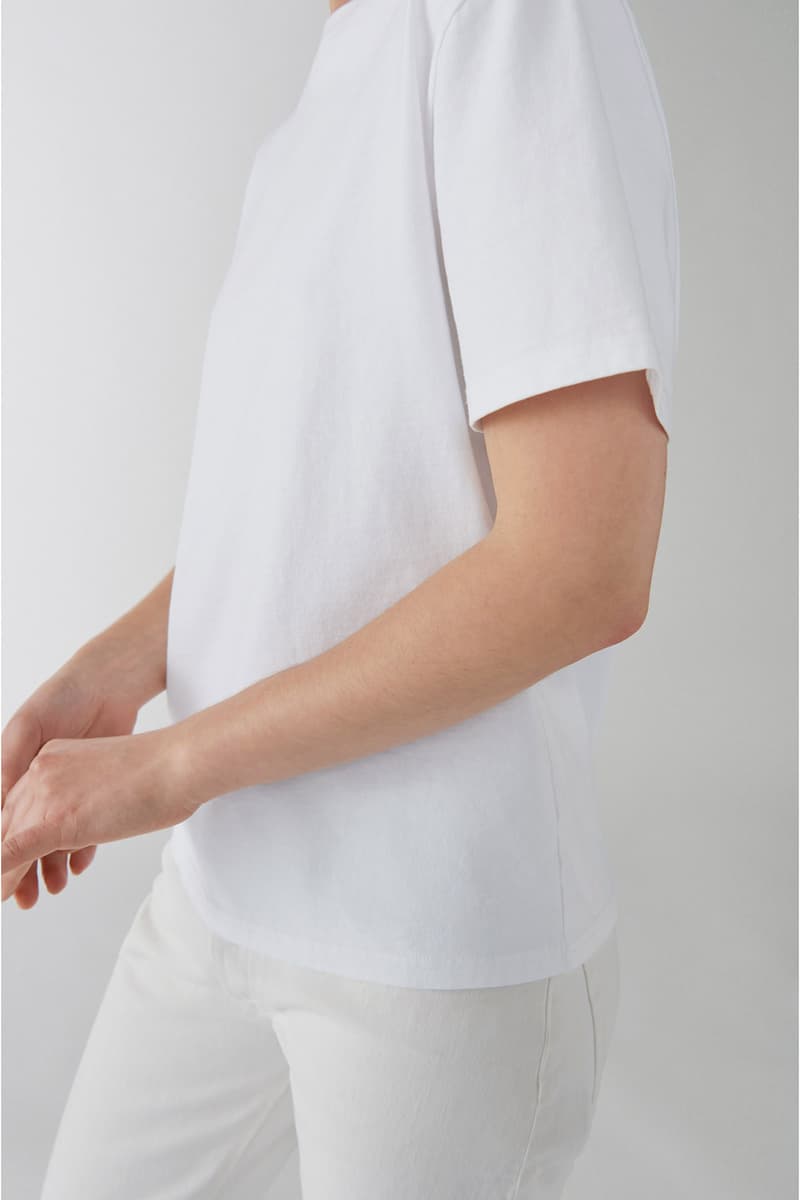 Jeanerica scandi stockholm sweden denim brand label