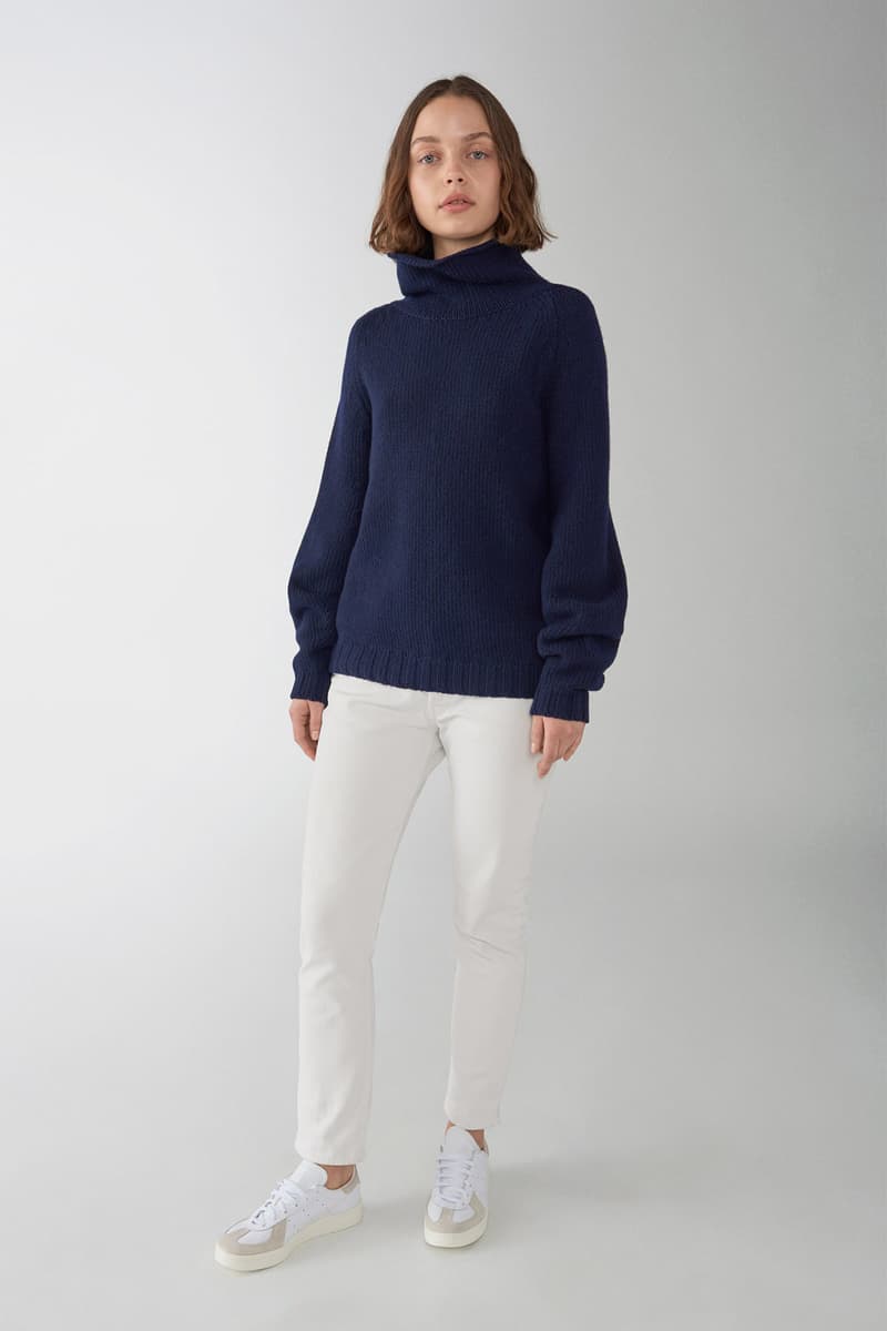 Jeanerica scandi stockholm sweden denim brand label