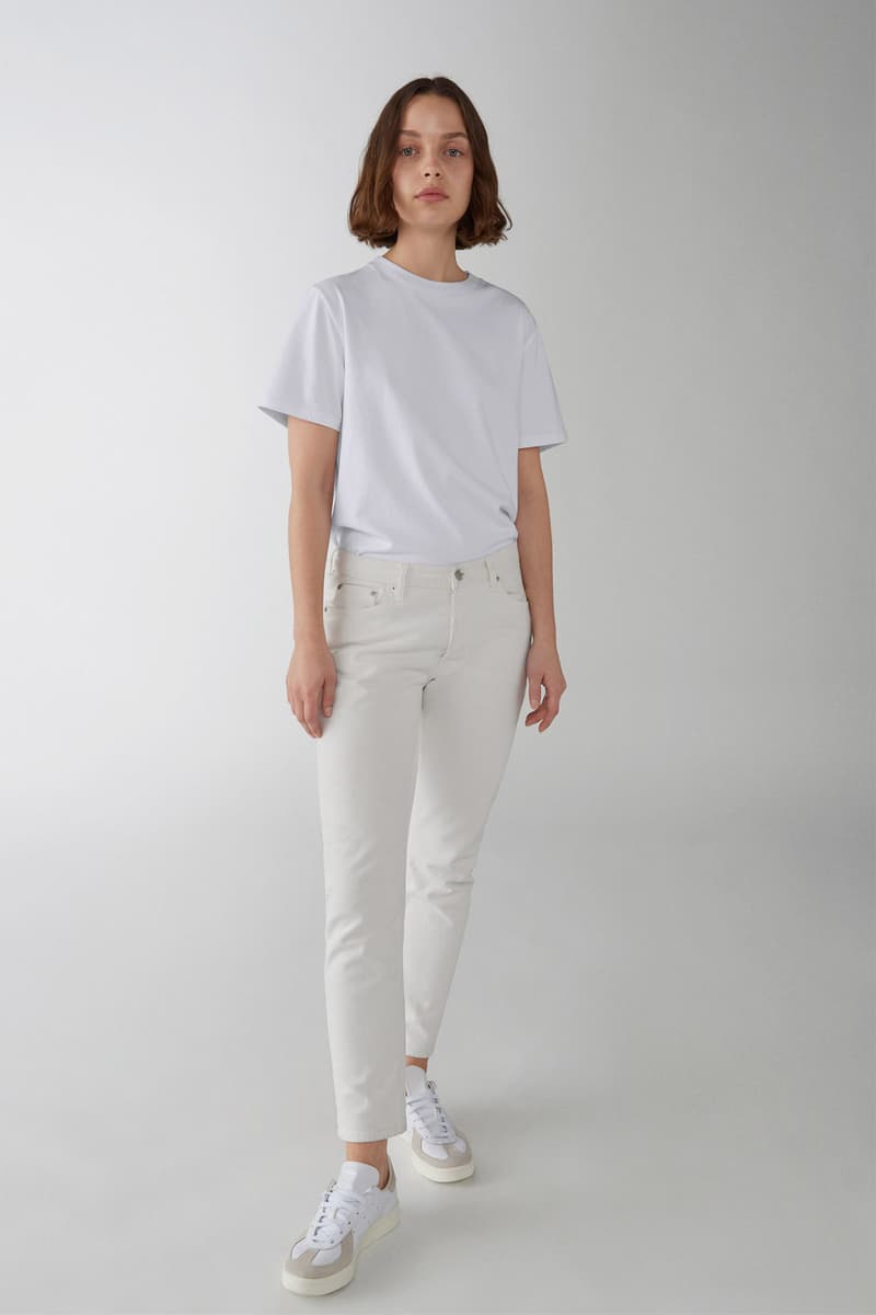 Jeanerica scandi stockholm sweden denim brand label