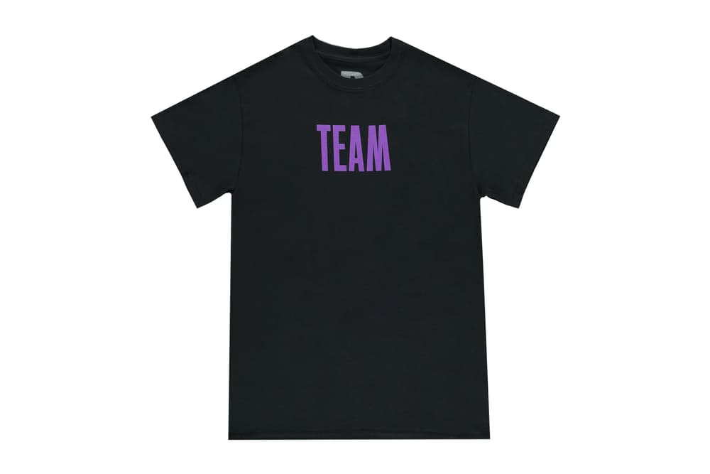 Justin Bieber Stadium Merch Merchandise Forever 21 Fashion Collection Collaboration