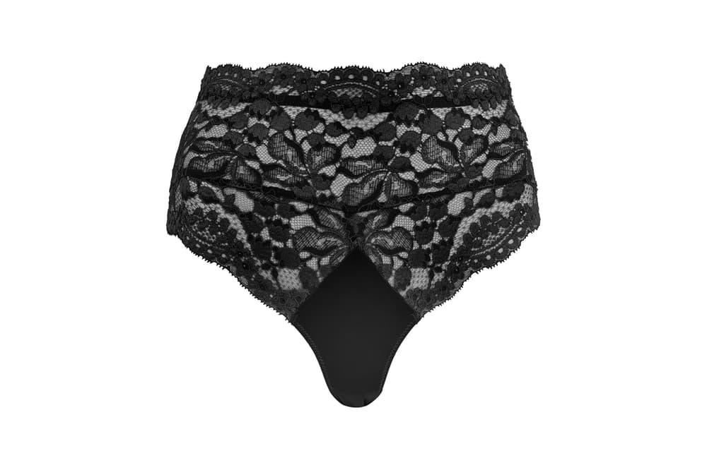 Kendall Kylie Jenner 2017 Lingerie Collection Topshop