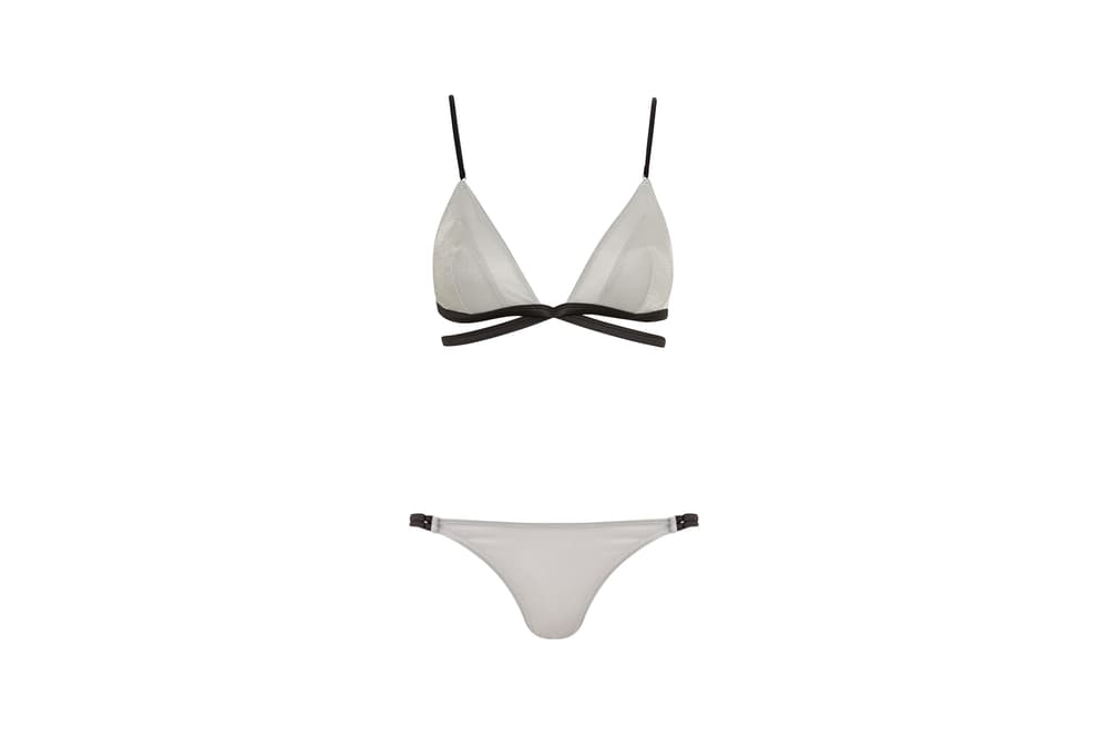 Kendall Kylie Jenner 2017 Lingerie Collection Topshop