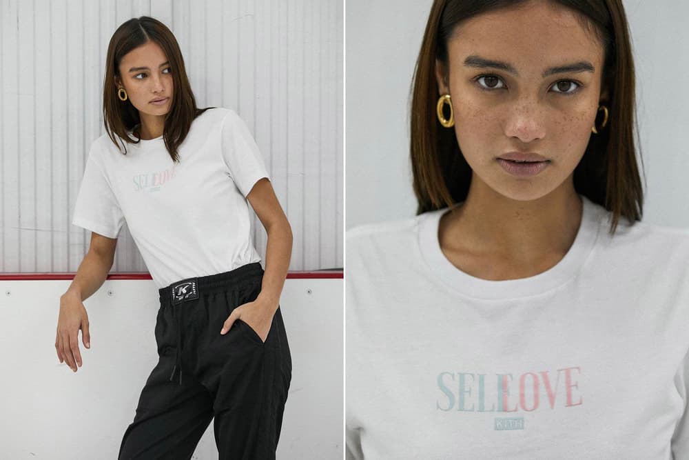 KITH Women Fall 2017 Collection Delivery 1