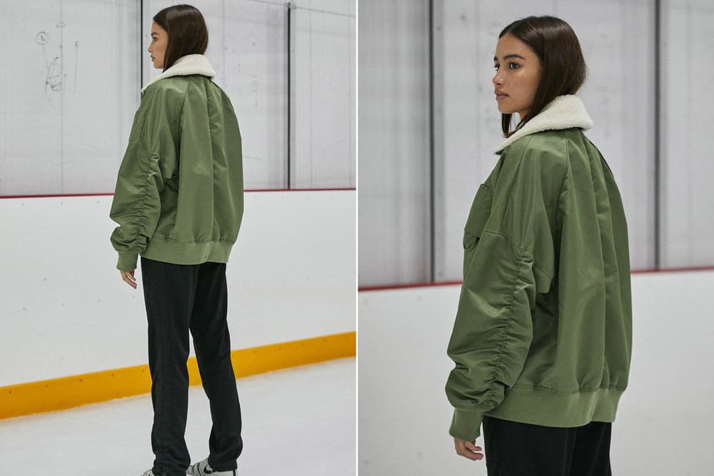 KITH Women Fall 2017 Collection Delivery 1