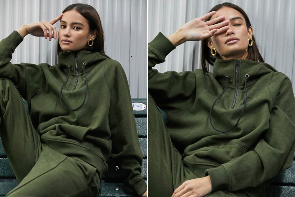 KITH Women Fall 2017 Collection Delivery 1