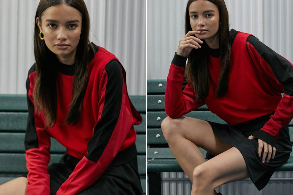 KITH Women Fall 2017 Collection Delivery 1