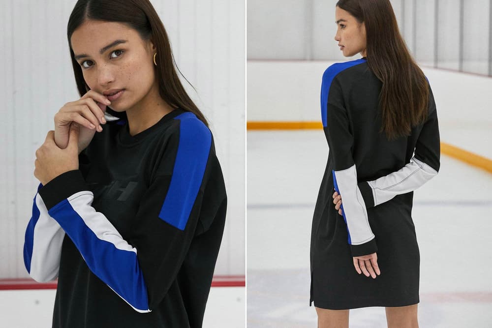 KITH Women Fall 2017 Collection Delivery 1