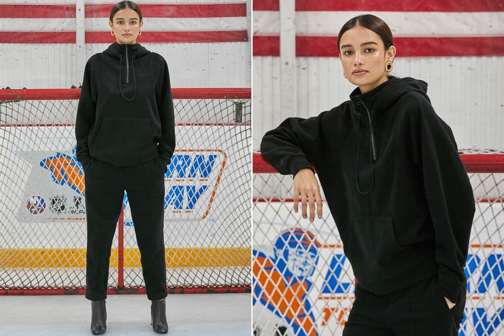 KITH Women Fall 2017 Collection Delivery 1
