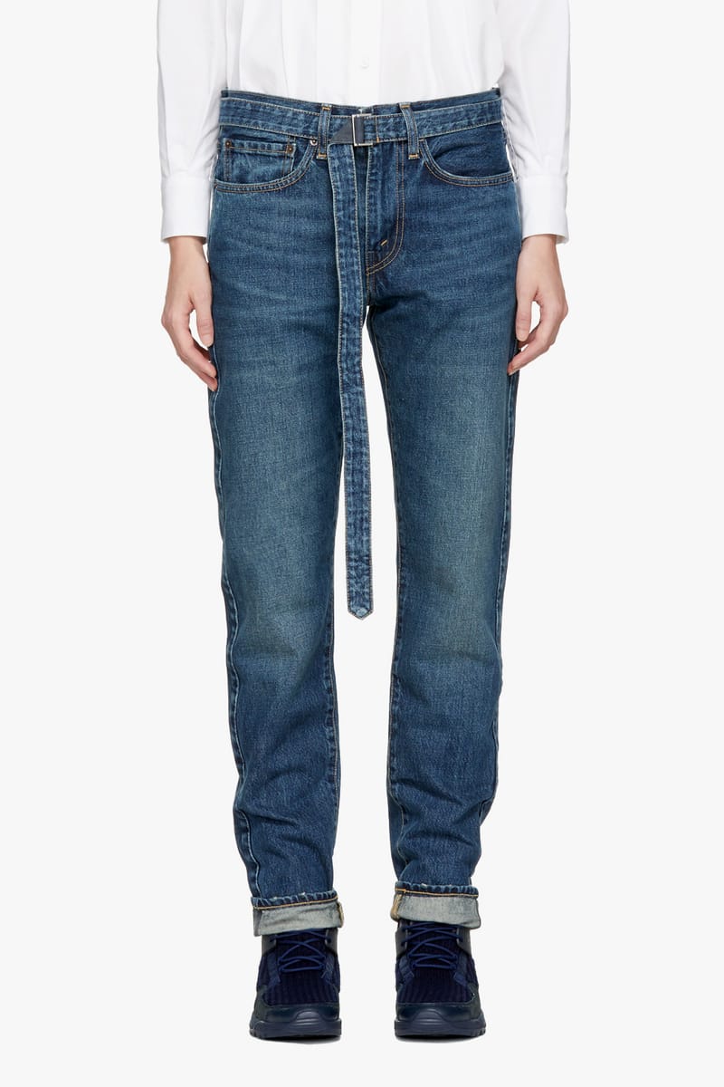 levi's new jeans collection