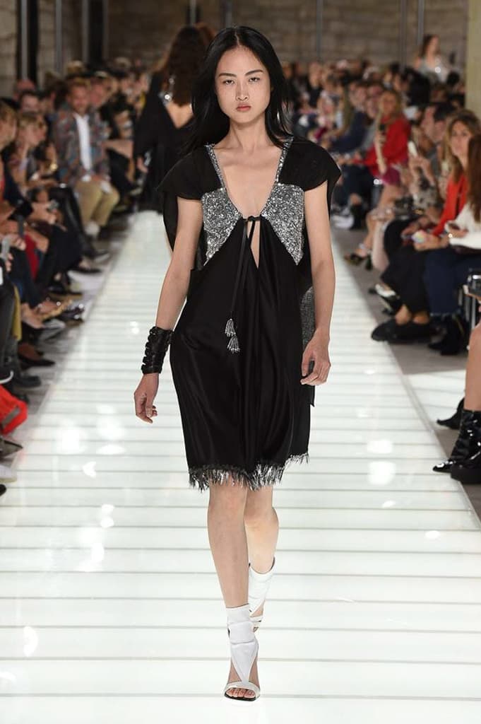 Louis Vuitton Spring Summer 2018 Runway Show Nicolas Ghesquiere Collection Sneaker Luxury Streetwear Stranger Things